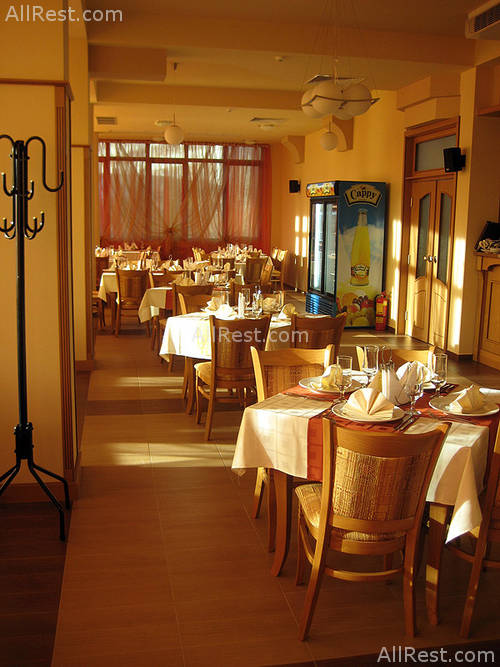 Dikas Hotel 17